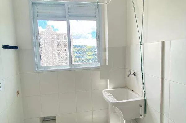 Apartamento para aluguel, Cidade de Italia I, Jardim Camandocaia, Amparo
