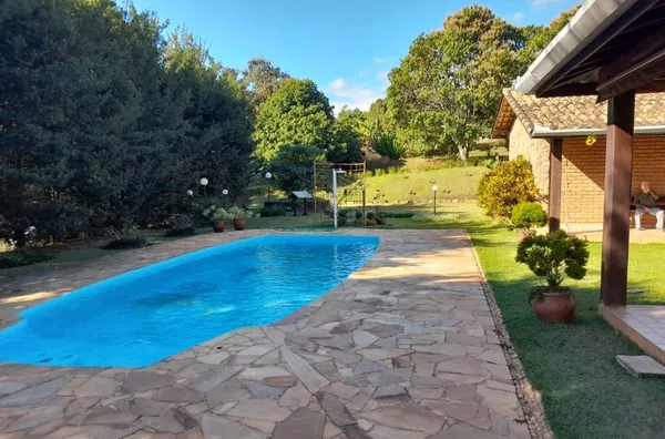 Linda chácara para venda em Monte Alegre do Sul