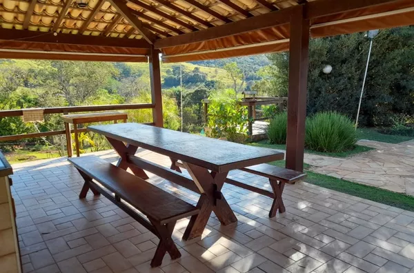 Linda chácara para venda em Monte Alegre do Sul