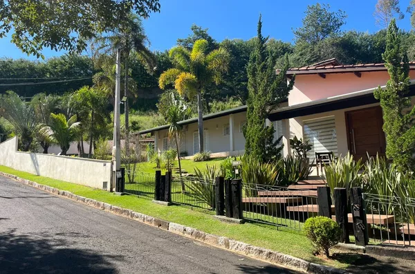Casa em condomínio para aluguel, condominio Orypaba , Monte Alegre Do Sul