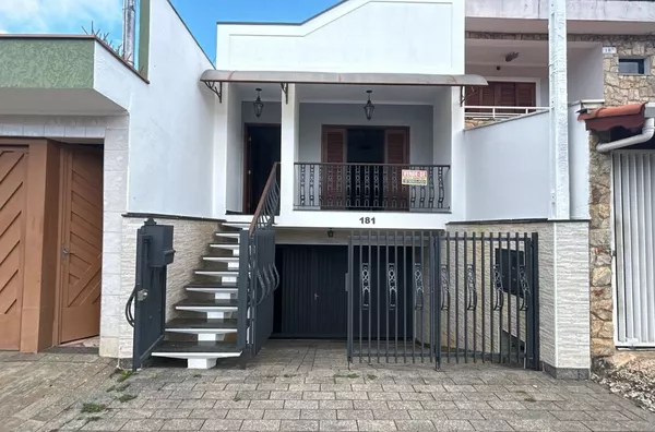 Excelente casa no Jardim Bianca! Amparo_SP - Foto 37