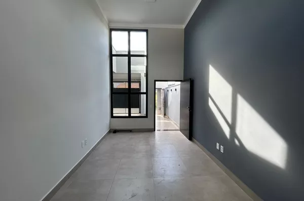 Casa NOVA à venda no Loteamento Parque Itapuã, Amparo-SP!