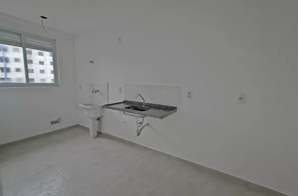 Apartamento à pronta entrega no Cidades D'Itália II ! (Lançamento)