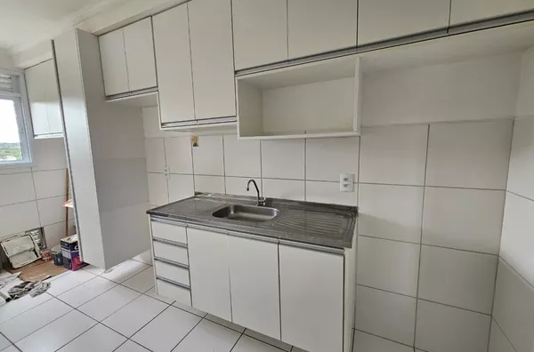 Apartamento para aluguel, Condominio Euroville, Amparo