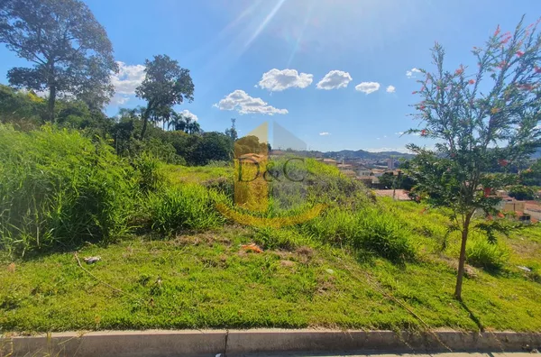 Terreno no Loteamento São José, Amparo/SP