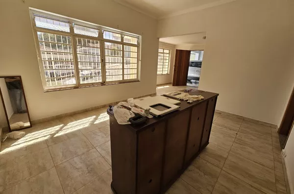 Casa para locação no Jardim América, Amparo-SP!