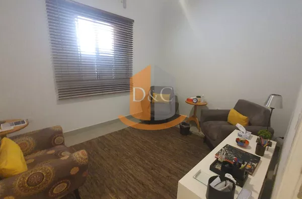 Sala comercial no Centro! Amparo-SP (Consultório já estruturado). - Foto 4