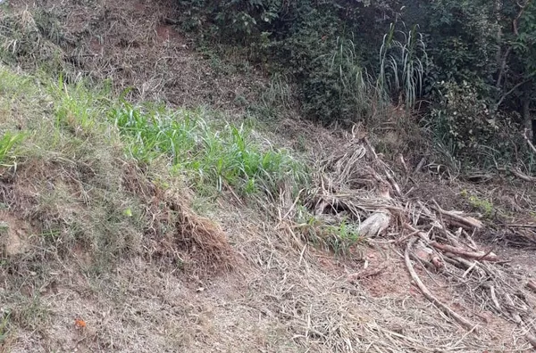 Terreno para venda no Jardim Itália com linda vista! Amparo/SP - Foto 6