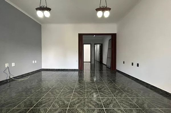 Excelente casa no Jardim Bianca! Amparo_SP