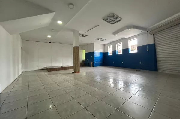 Barracão para aluguel,  Silvestre, Amparo