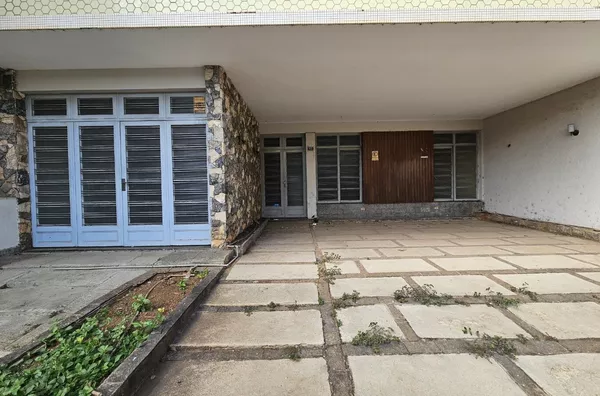 Imóvel comercial para locação no Centro! Amparo-SP