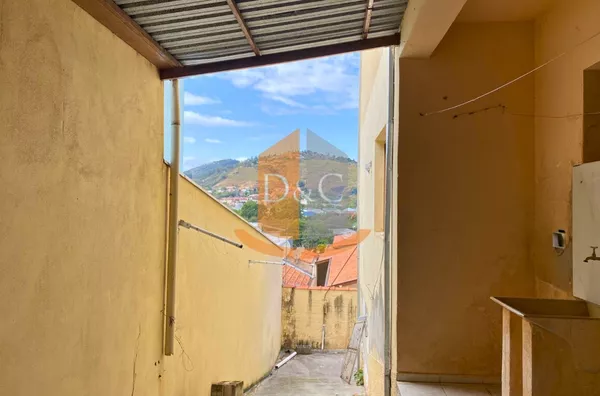 Casa para aluguel,  Jardim Silmara, Amparo