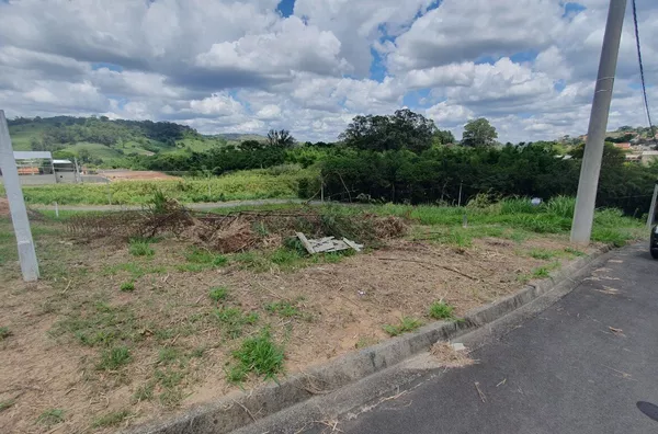 Excelente terreno comercial à venda no Terras De Monte Alegre! 