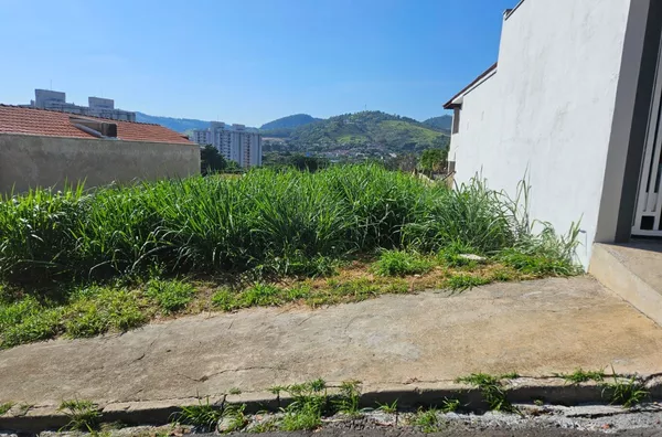 Excelente terreno no Jd. Silmara! 