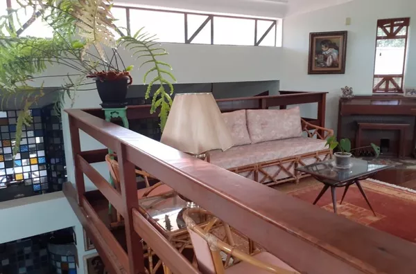 Chácara para venda no Condomínio Fazenda Orypaba