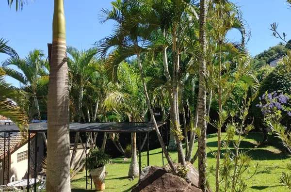 Casa no Condomínio Fazenda Orypaba, Monte Alegre Do Sul-SP - Foto 9