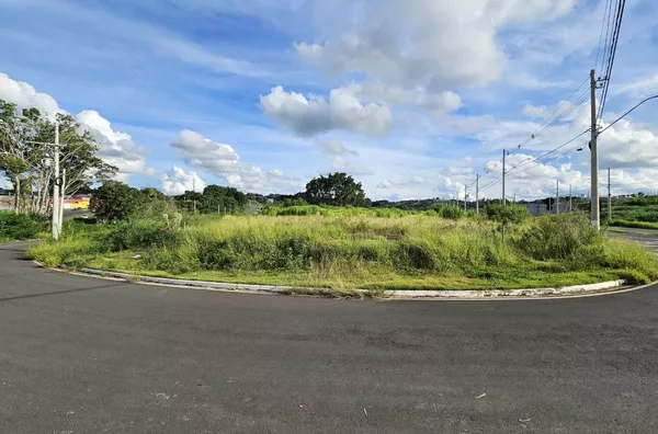 Terreno comercial para locação,  Residencial Portal Das águas, Amparo-SP - Foto 5