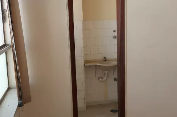 Kitinete comercial para venda no Centro de Campinas/SP