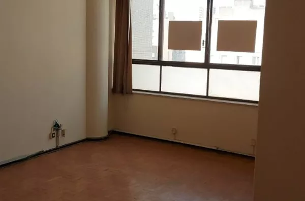 Kitinete comercial para venda no Centro de Campinas/SP