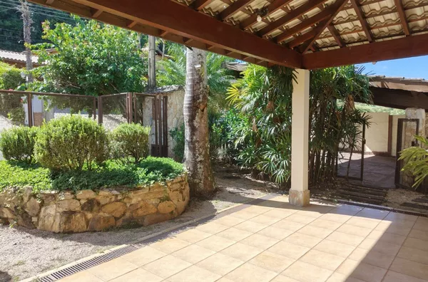 Casa no Condomínio Fazenda Orypaba, Monte Alegre Do Sul-SP - Foto 12