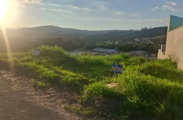Terreno para Venda -  Loteamento Parque Itapuã, Amparo/SP