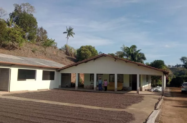 Chácara para venda no Bairro da Moenda - Monte Alegre do Sul/SP
