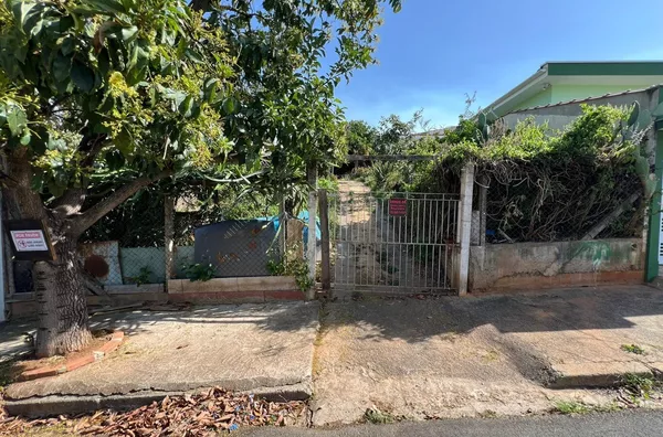 Terreno de 300m² no Jardim Das Orquideas! Amparo-SP