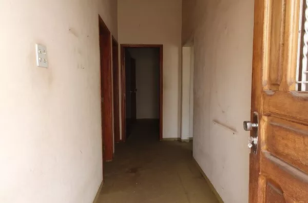 Casarão à venda no Centro! Amparo-SP