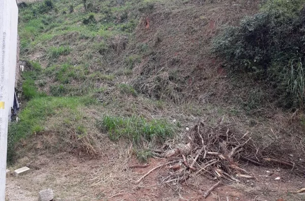 Terreno para venda no Jardim Itália com linda vista! Amparo/SP - Foto 8