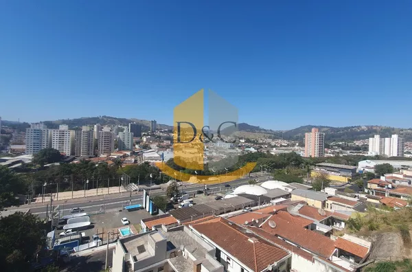 Terreno para venda no Jardim Itália com linda vista! Amparo/SP