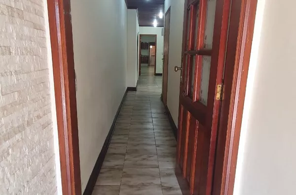  Excelente casa no Centro! Amparo/SP