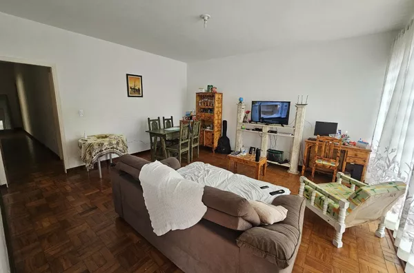 Casa à venda no Jardim Primavera! Amparo-SP