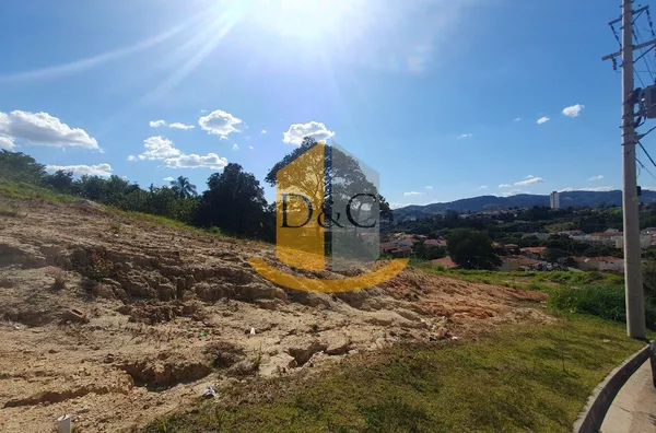 Terreno no Loteamento São José! Amparo/SP