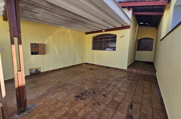 Casa para aluguel,  Jardim Moreirinha, Amparo