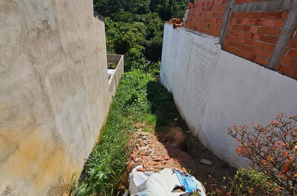 OPORTUNIDADE - Terreno à venda no Jd. Silvestre IV. Amparo-SP - Foto 4