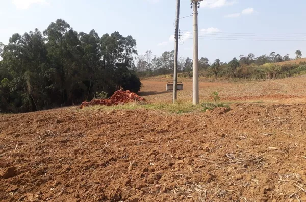 Sítio 31.000m² no bairro Sertãozinho- Beira de asfalto! 