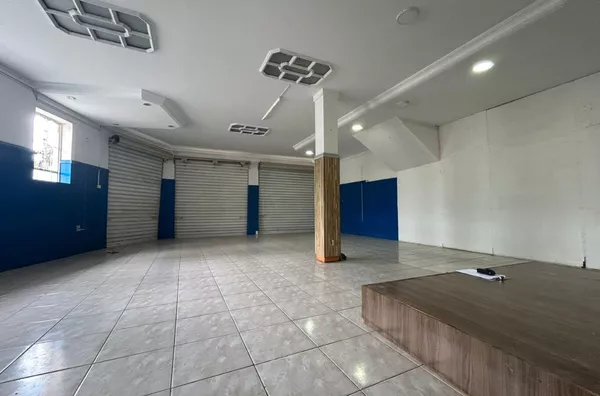 Barracão para aluguel,  Silvestre, Amparo