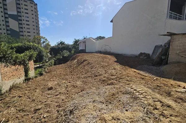 Terreno em localização privilegiada no Jardim Silvana! Amparo-SP - Foto 9
