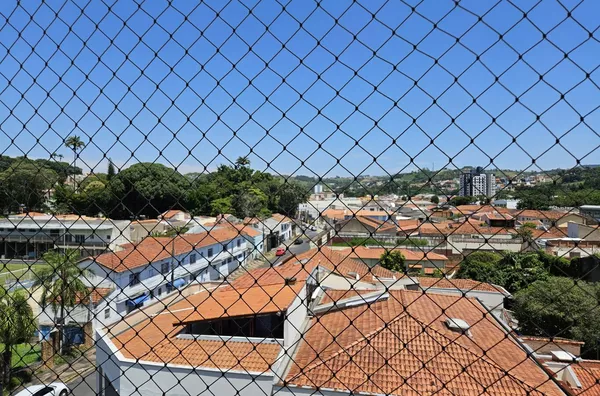 Apartamento para aluguel, Edifício Alvorada em  Centro, Amparo