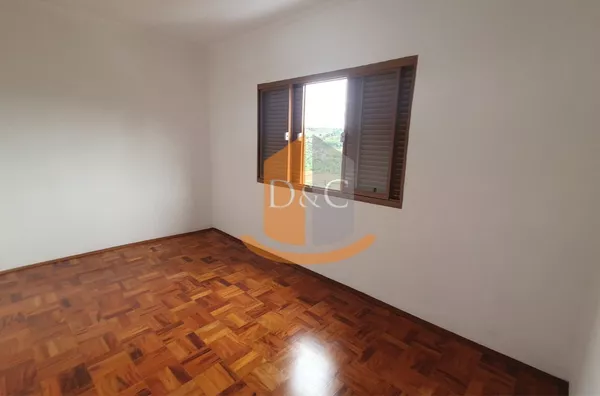 Casa para aluguel, 2 quarto(s),  Jardim Primavera, Amparo