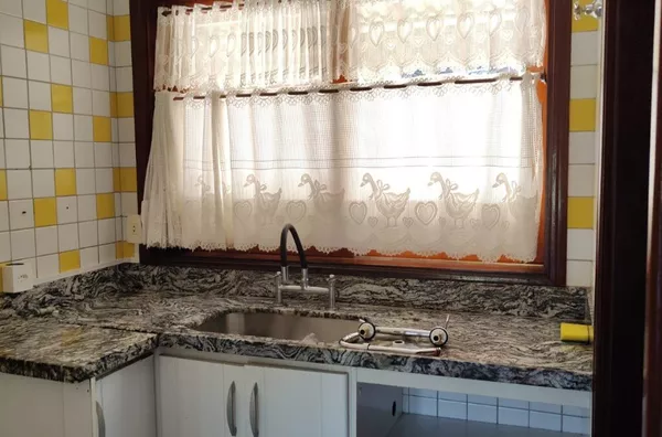 Casa no Condomínio Fazenda Orypaba, Monte Alegre Do Sul-SP - Foto 14
