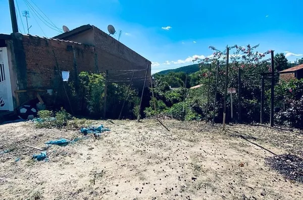 Terreno para venda,  Jardim Modelo, Amparo