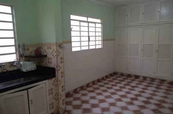 Casa c/ Edícula à venda no São Judas! Investimento. Amparo-SP - Foto 26