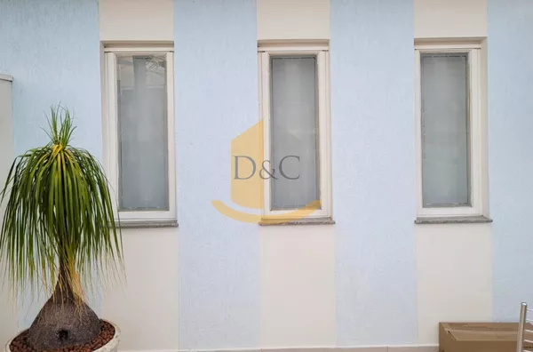 Linda casa para venda com 03 dormitórios - Jardim Das Orquídeas, Amparo