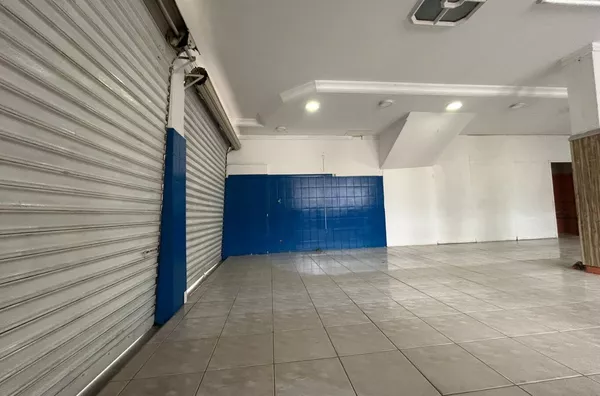 Barracão para aluguel,  Silvestre, Amparo