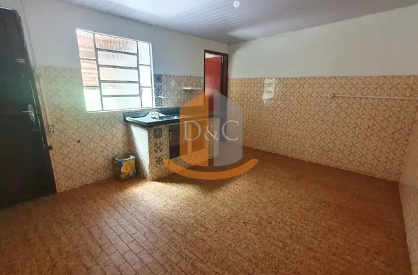 Casa para locação em Três Pontes!