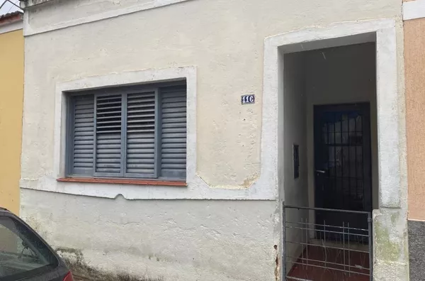 Casa para venda 3 quarto no São Judas - Amparo/SP