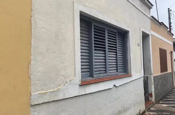 Casa para venda 3 quarto no São Judas - Amparo/SP