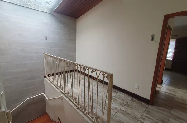  Excelente casa no Centro! Amparo/SP