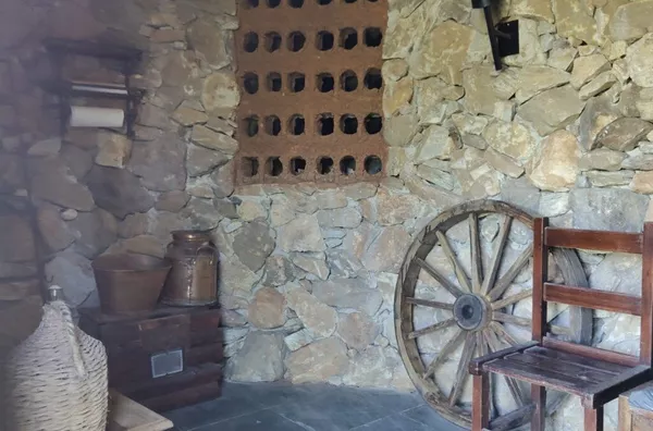 Casa no Condomínio Fazenda Orypaba, Monte Alegre Do Sul-SP - Foto 10